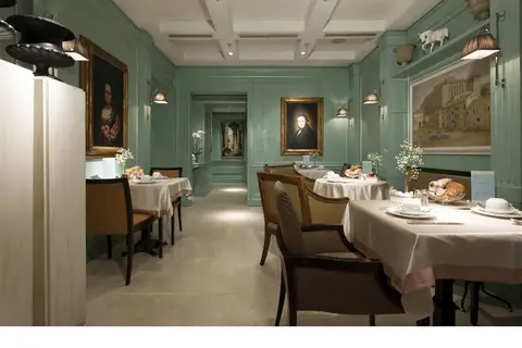 Hotel Stendhal in Parma — foto 6