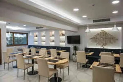 Harma Boutique Hotel in Chersonissos — foto 2