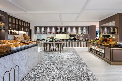 Sofitel Jumeirah Beach foto 6
