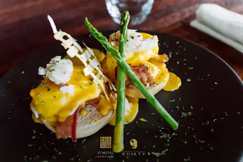 IT Hotel & Residences in Playa del Carmen — foto 30