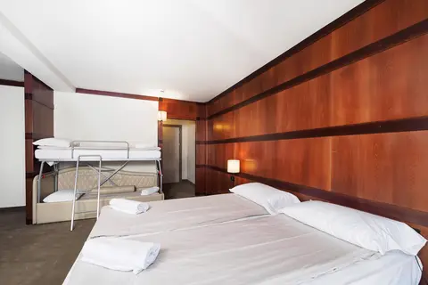 Hotel Piandineve in Ponte di Legno — foto 3