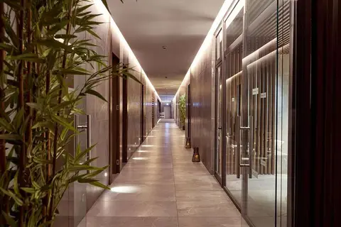 Gennadi Grand Resort in Γεννάδι — foto 30