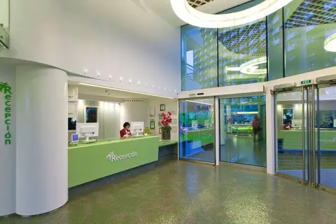 Riviera Beach Hotel in Benidorm, foto 24
