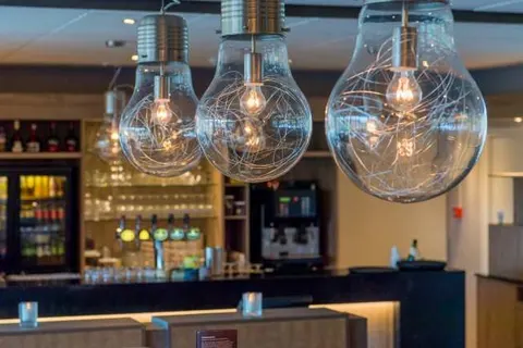 Hotel Asteria foto 11