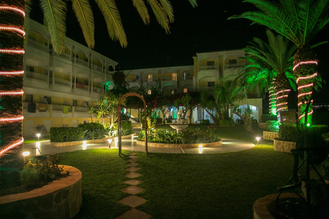 Hotel Poseidon Beach foto 32