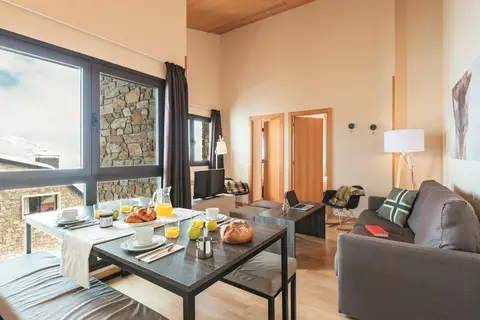 Pierre & Vacances Residece Pas de la Casa Princesa in Encamp — foto 3