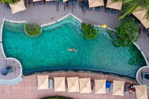 Weligama Bay Marriott Resort & Spa in Weligama — foto 3
