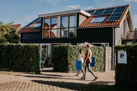 Appartementen Renesse foto 1