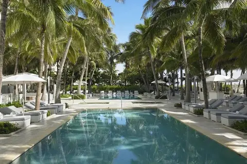 Grand Beach Hotel in Miami Beach