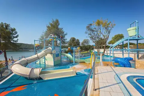Mobile Homes Vestar in Rovinj — foto 8