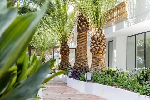 Roc Illetas Hotel in Illetas — foto 7