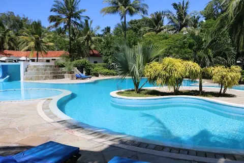 Diani Sea Resort in Diani Beach — foto 15