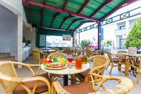 Litsa Studios in Πλωμάρι — foto 6