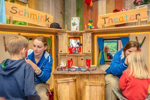 Camping Warsberg foto 17