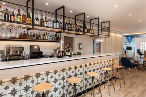 R2 Aparthotel Bahía Kontiki foto 20