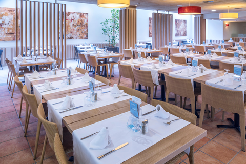 Sumus Hotel Stella & Spa foto 12