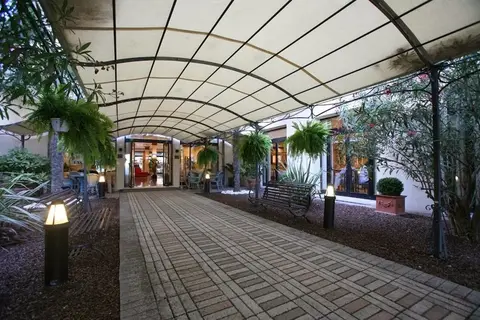 Hotel Excelsior in Rome — foto 12