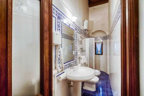 Villa Campestri Olive Oil Resort in Vicchio, foto 2