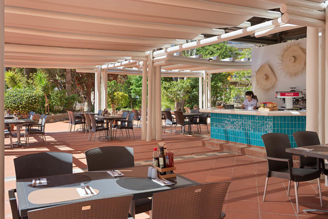 Hotel H10 Salauris Palace foto 10