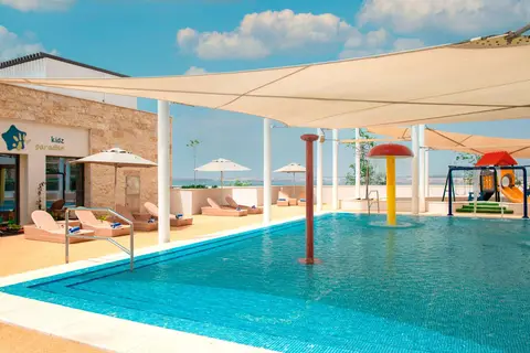 Hilton Dead Sea Resort & Spa in Hilton Dead Sea Resort & Spa — foto 14