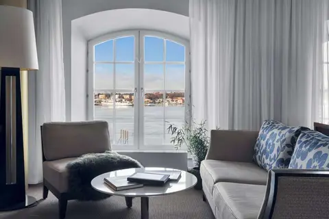 Elite Hotel Marina Tower in Nacka — foto 4