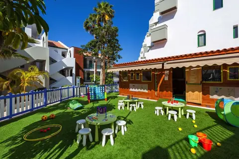Appartementen Playa Olid in Adeje, foto 9