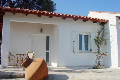 Elena Bungalows in Δημοτική Ενότητα Πυθαγορείου — foto 7