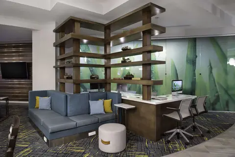 EVEN Hotels Miami - Airport in Miami — foto 6