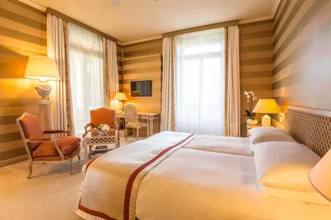 Ibis Styles Basel City in Bazel, foto 5