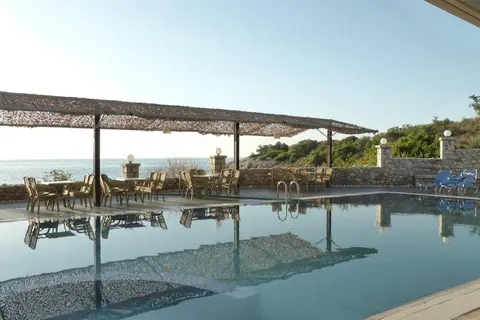 Lalloudes Seaside Accommodation in Νύφι — foto 8