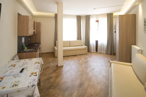 Frejus Case Vacanza - Residence Tabor in Bardonecchia, foto 15
