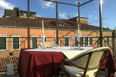 Hotel Ca' dei Conti in Venetië, foto 12