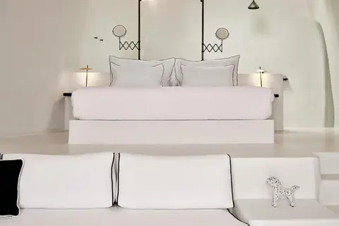 Abyss-a Boutique Design Hotel in Δημοτική Ενότητα Οίας — foto 13