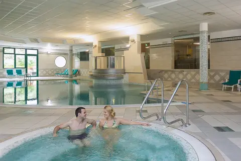 Parc Hotel Gritti in Bardolino — foto 25