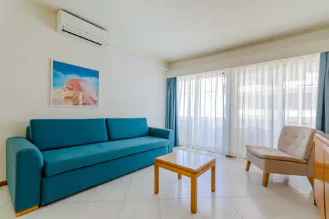 Turim Algarve Mor Hotel in Portimão — foto 26