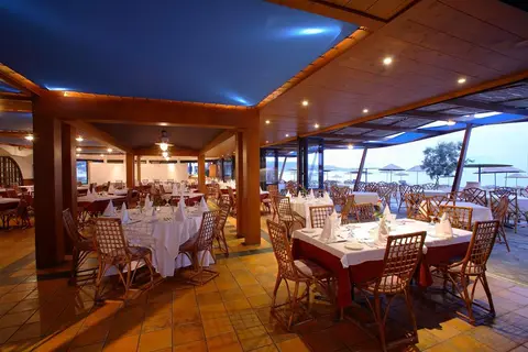 Apollonia Resort & Spa in Δημοτική Ενότητα Γαζίου — foto 10