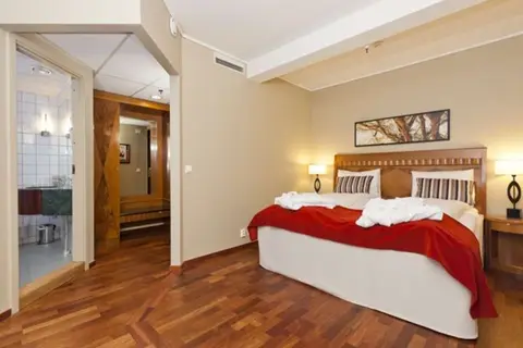 First Hotel Millennium in Oslo, foto 3