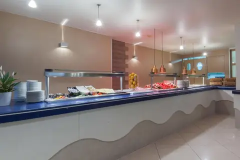Blubay Apartments by ST Hotels in Il-Gżira — foto 15