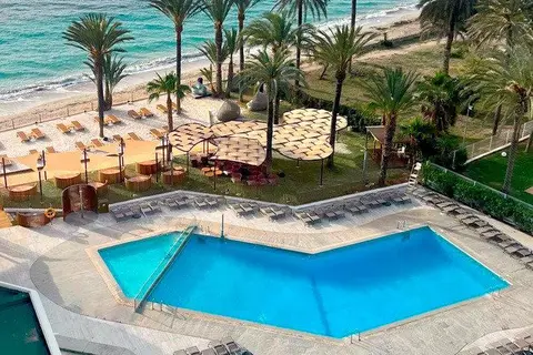 Hotel Vibra Algarb in Ibiza — foto 11