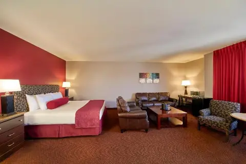 Four Queens Casino & Hotel in Las Vegas, foto 11