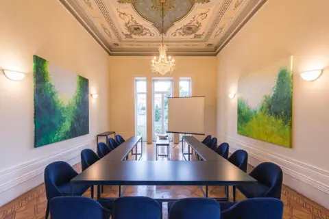 Villa Garden Braga in Braga, foto 23
