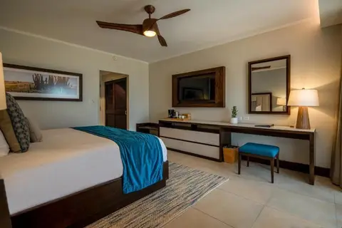 Manchebo Beach Resort & Spa in Punta Brabo — foto 10