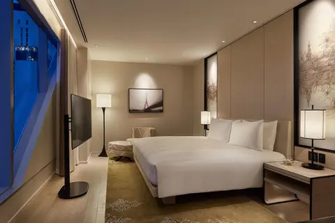 Park Hyatt Bangkok in Bangkok — foto 8