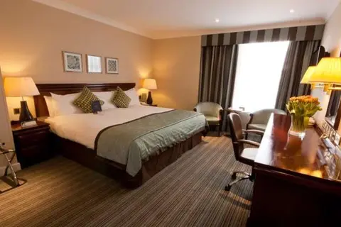 The Rembrandt Hotel in Londen — foto 15