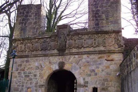 Hotel Bismarckhöhe foto 28