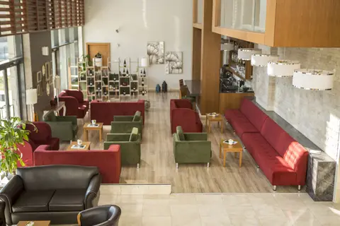 Park Dedeman Denizli in Denizli — foto 27