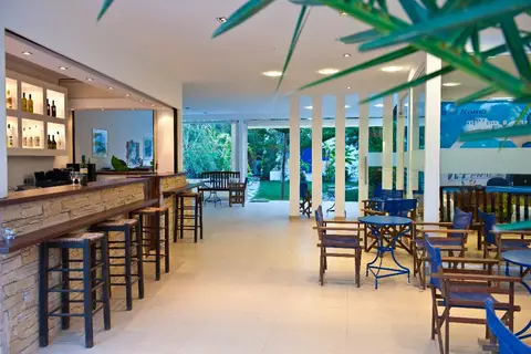 Casa di Roma in Παροικιά — foto 19