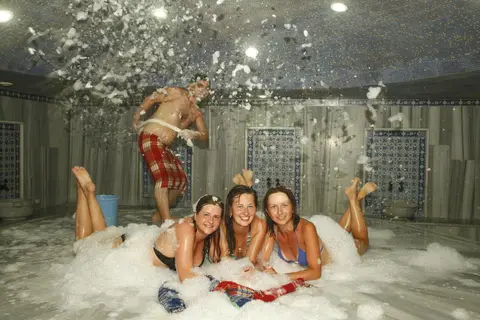 Miramor Garden Resort & Spa in Kemer — foto 7