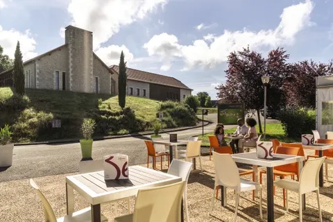 Belambra Les Portes De Dordogne foto 20