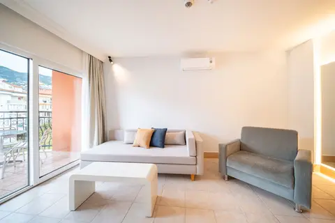 Calimera Sunpark Alanya in Alanya/Antalya — foto 19